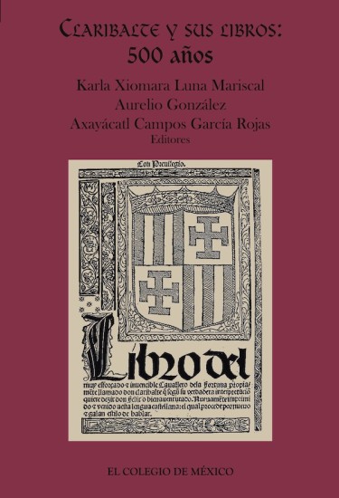 Claribalte y sus libros: