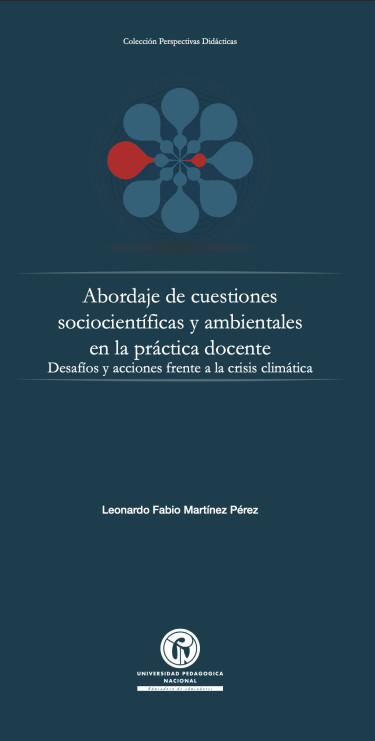 Abordaje de cuestiones sociocientíficas y ambientales en la práctica docente
