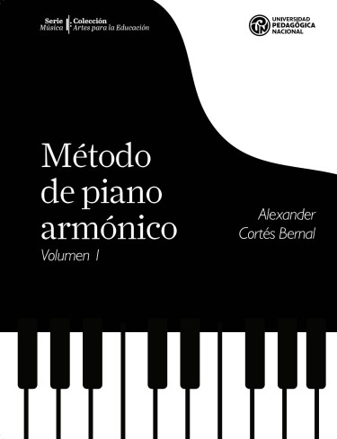 Método de piano armónico