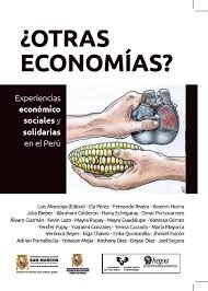 ¿OTRAS ECONOMÍAS?.