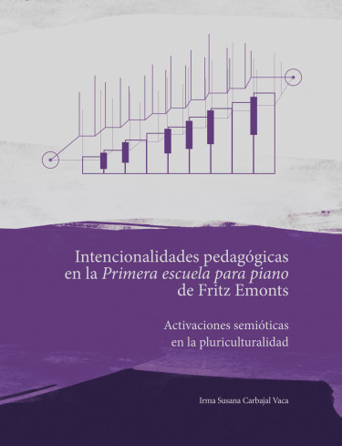 Intencionalidades pedagógicas en la primera escuela para piano de Fritz Emonts