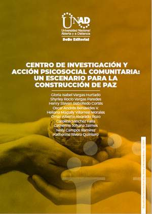 Centro de Investigación y Acción Psicosocial Comunitaria
