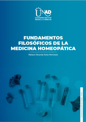 Fundamentos filosóficos de la medicina homeopática