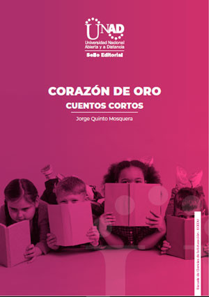 Corazón de oro
