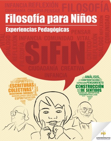 Filosofía para Niños. Experiencias pedagógicas