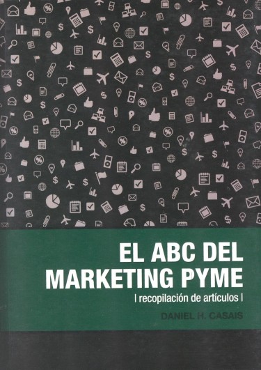 El ABC del marketing PyME
