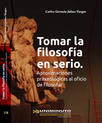Tomar la filosofía en serio