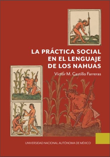 La práctica social en el lenguaje de los nahuas