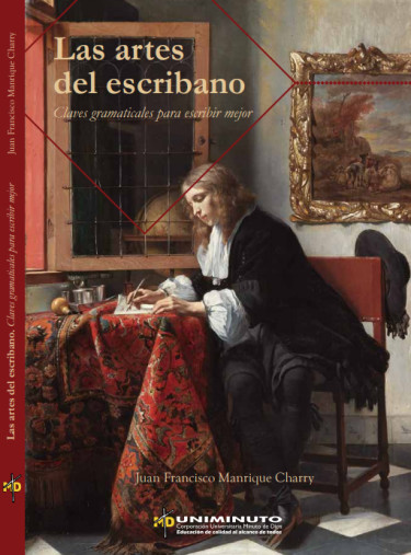 Las artes del escribano