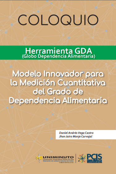 Herramienta GDA (Globo Dependencia Alimentaria)