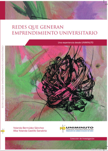 Redes que generan emprendimiento universitario