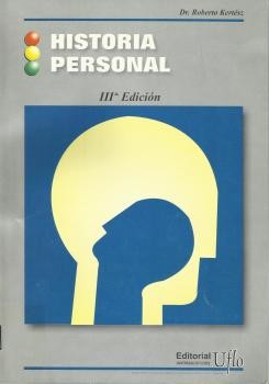 Historia personal