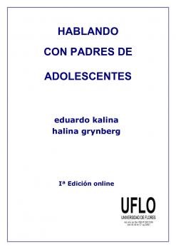 Hablando con padres de adolescentes