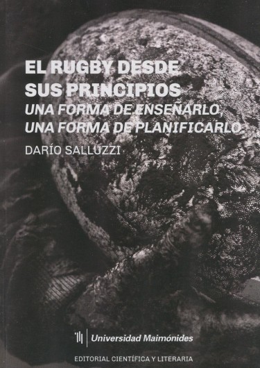 El rugby desde sus principios