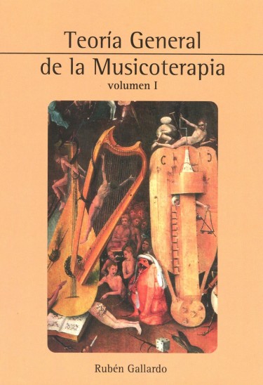 Teoría general de la musicoterapia