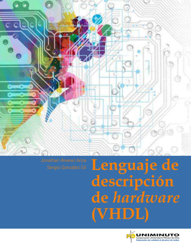 Lenguaje de descripción de hardware (VHDL)