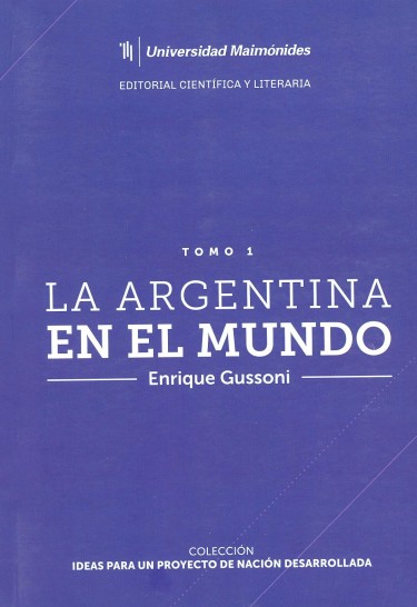 La Argentina en el mundo