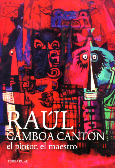 Raúl Gamboa Cantón