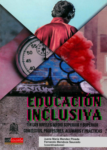 Educación inclusiva