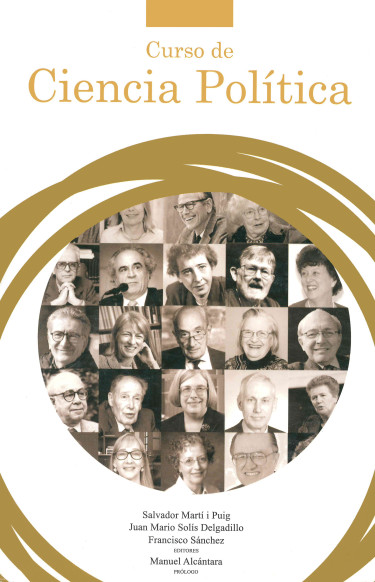 Curso de ciencia política