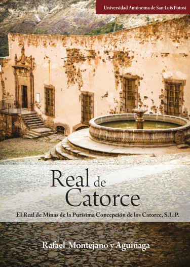 Real de Catorce