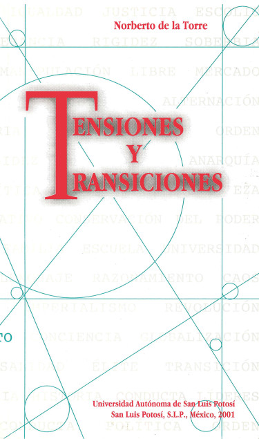 Tensiones y transiciones