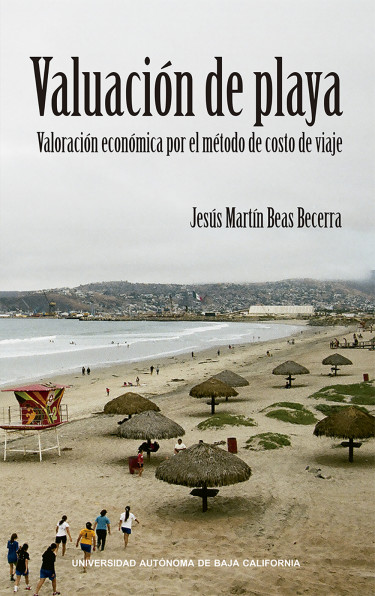 Valuación de playa