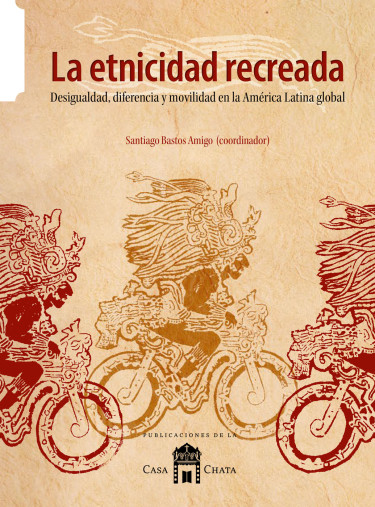La etnicidad recreada