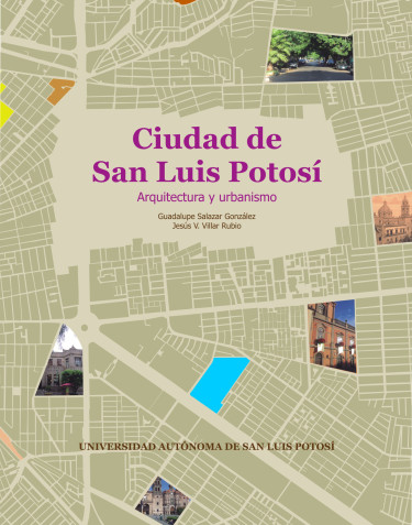 Ciudad de San Luis Potosí