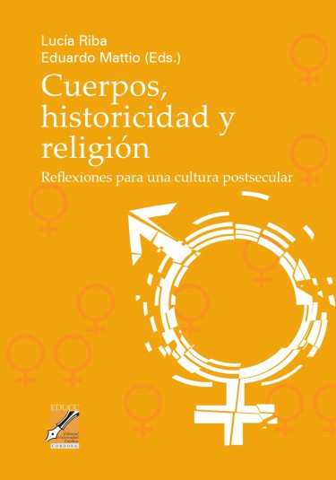 Cuerpos, historicidad y religión