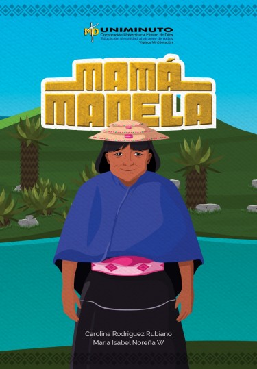 Mamá manela