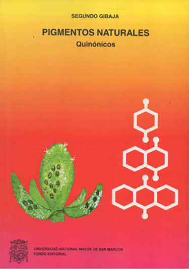 PIGMENTOS NATURALES QUINÓNICOS