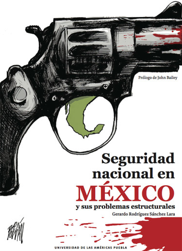 Seguridad nacional en México y sus problemas estructurales