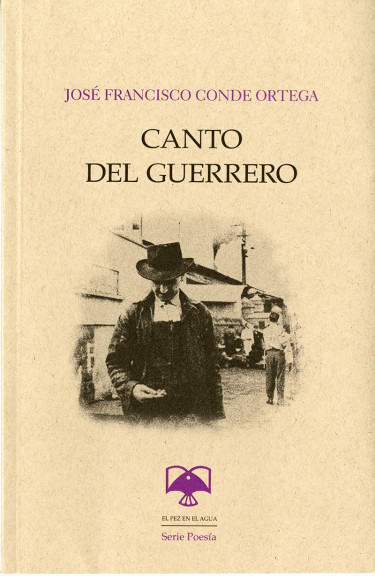 Canto del guerrero