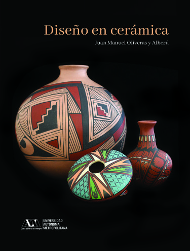 Diseño en cerámica