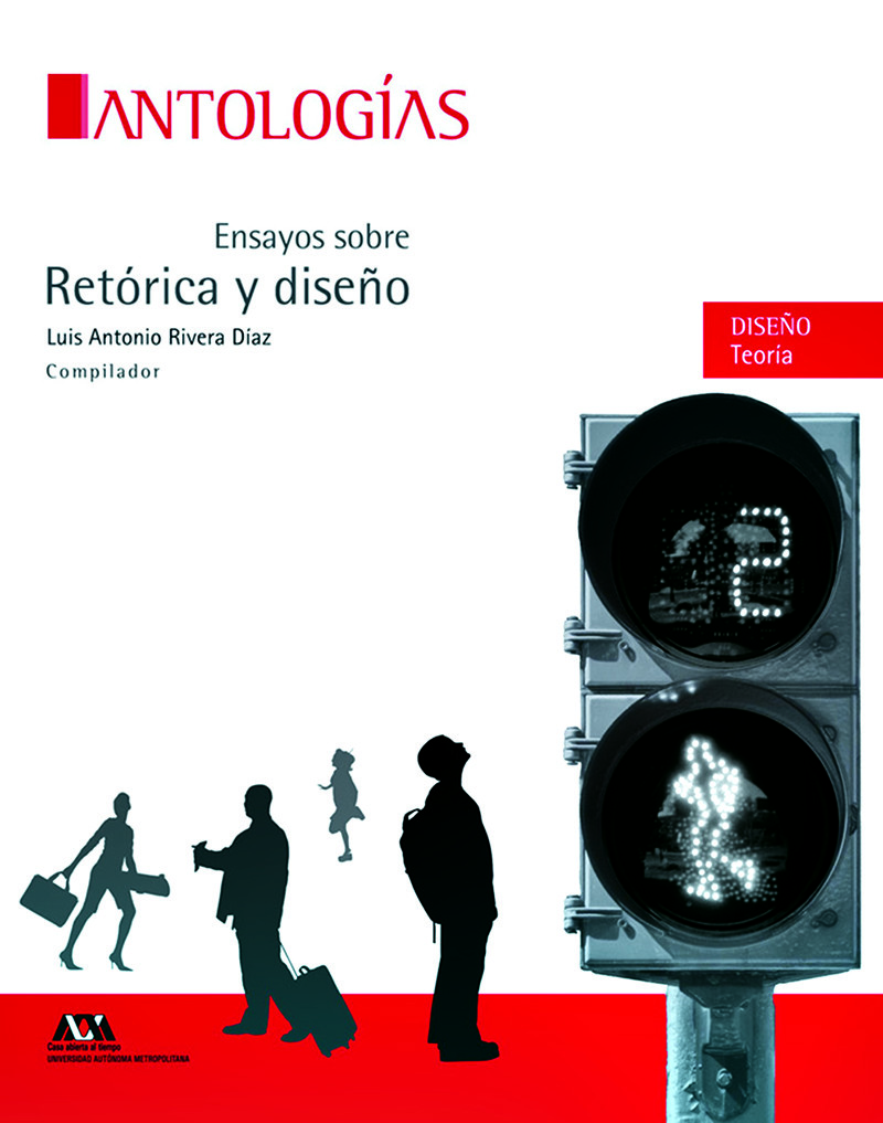 Ensayos sobre retórica y diseño