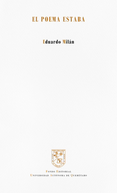 El poema estaba