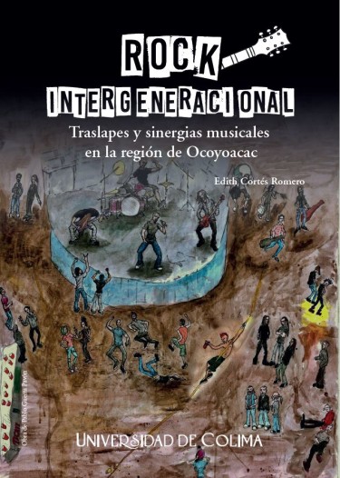 Rock intergeneracional