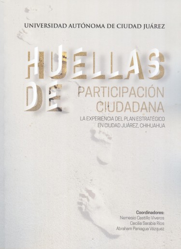 Huellas de participacion Ciudadana