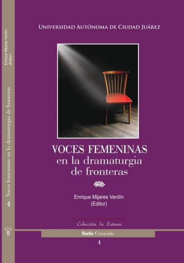 Voces  femeninas
