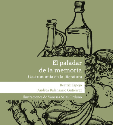 El Paladar de la memoria