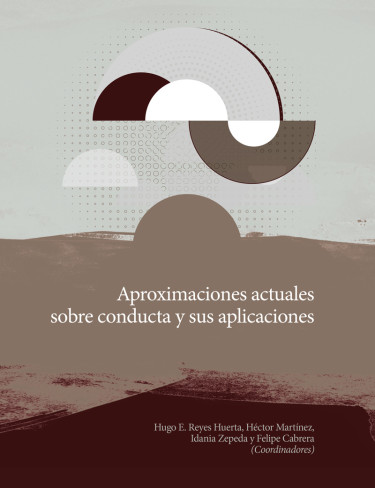 Aproximaciones actuales sobre conducta y sus aplicaciones