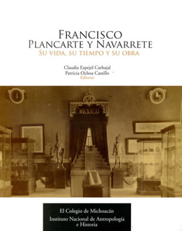 Francisco Plancarte y Navarrete