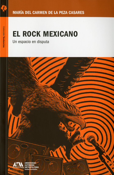 Rock mexicano, El. Primera reimpresión