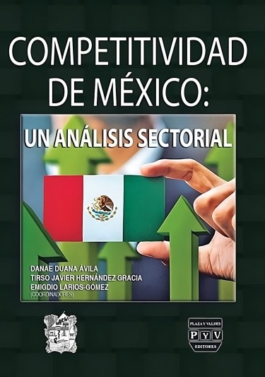 COMPETITIVIDAD DE MÉXICO