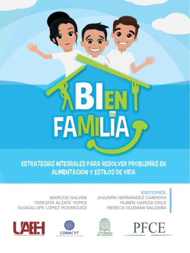 BIEN EN FAMILIA