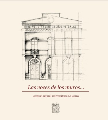 Las voces de los muros