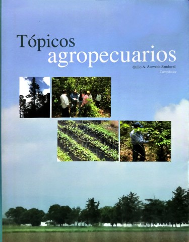 Tópicos agropecuarios