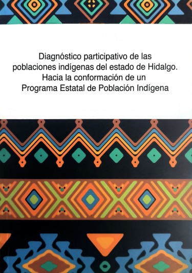 Diagnóstico participativo de las poblaciones del estado de Hidalgo. Hacia la conformación de un Programa Estatal de Población Indígena.