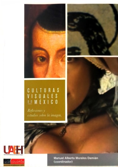 Culturas Visuales en México